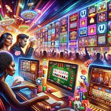23win04 Slot Online
